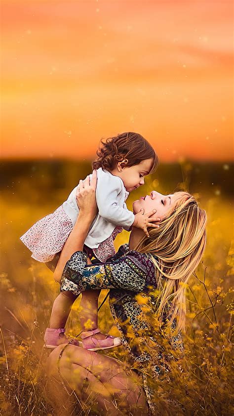 mom and daughter images|Free Young Mother And Daughter Photos